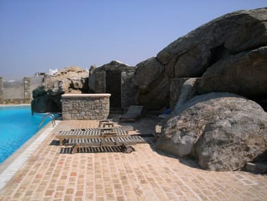 Villa Joaquin