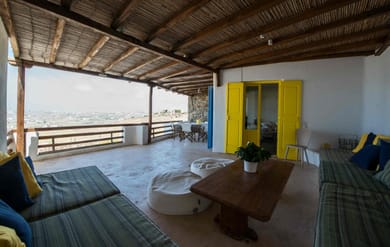 Villa Joaquin