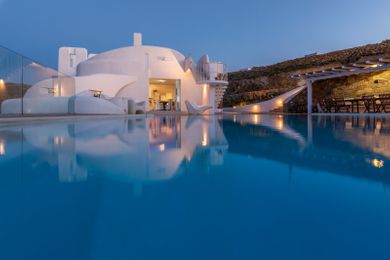 Villa Jolene