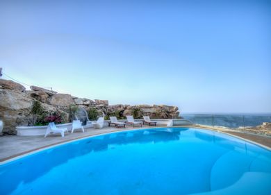 Villa Jolene