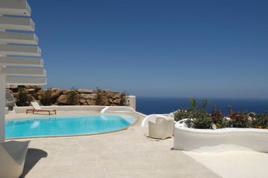 Villa Jolene