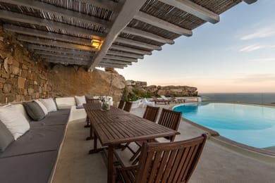 Villa Jolene