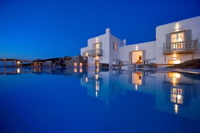 Villa Juliet