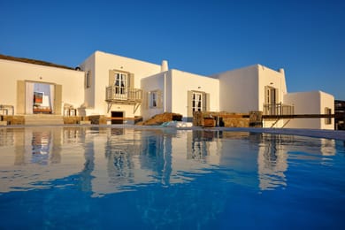 Villa Juliet