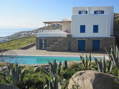 Villa Kathy