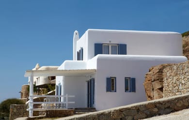Villa Katie