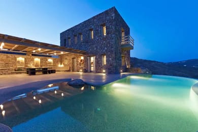 Villa Kelly