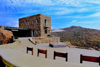 Villa Kelly