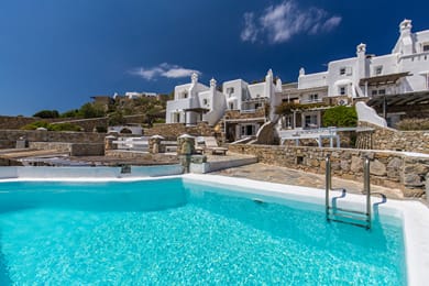 Villa Lashandra
