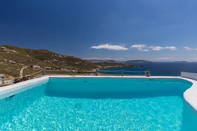 Villa Lashandra