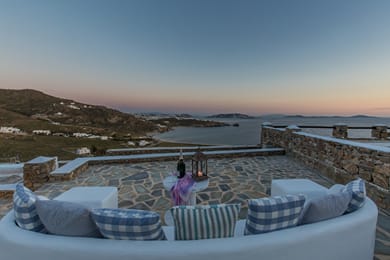 Villa Lashandra