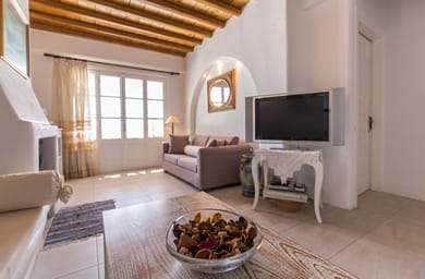 Villa Lashandra