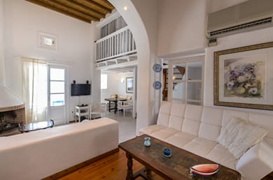 Villa Lashandra