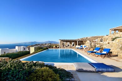 Villa Lauren
