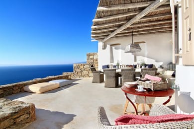 Villa Lauren