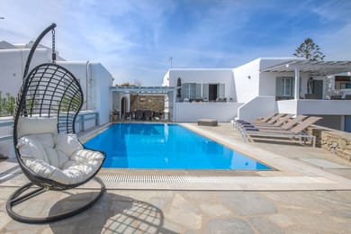 Villa Lazarus