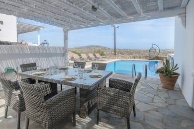 Villa Lazarus