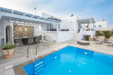 Villa Lazarus