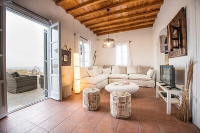 Villa Lazarus
