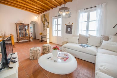 Villa Lazarus