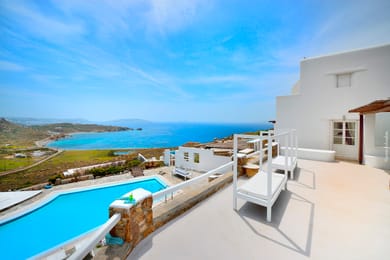 Villa Leila