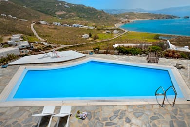 Villa Leila