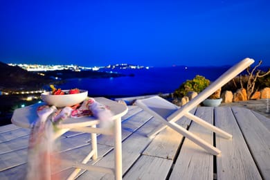 Villa Leila