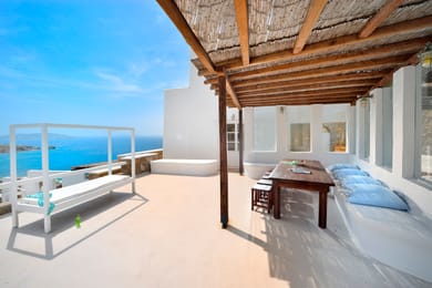 Villa Leila