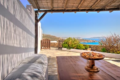 Villa Leila