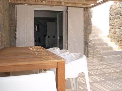 Villa Lewis