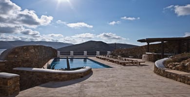 Villa Lexie