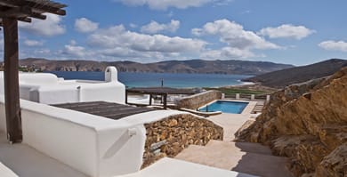 Villa Lexie