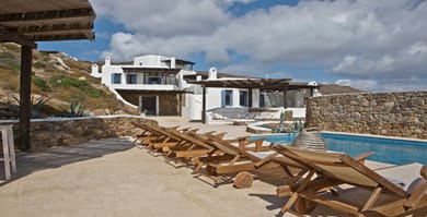 Villa Lexie