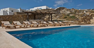 Villa Lexie