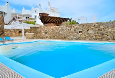 Villa Lilian