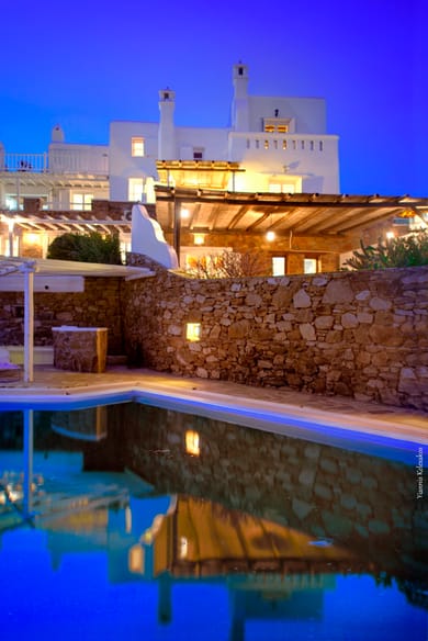 Villa Lilian