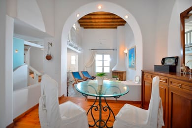 Villa Lilian