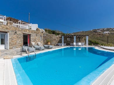 Villa Lilith
