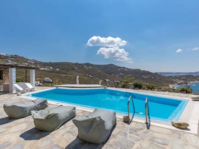 Villa Lilith
