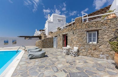 Villa Lilith