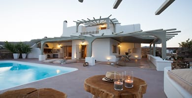 Villa Madison