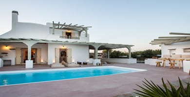 Villa Madison