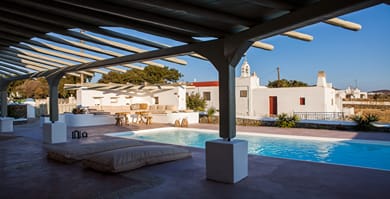 Villa Madison