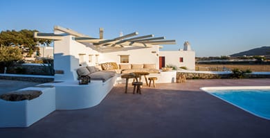 Villa Madison