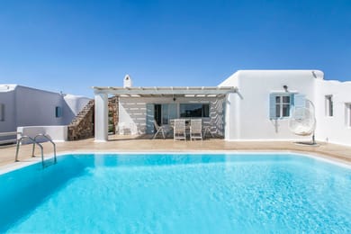 Villa Maggie II