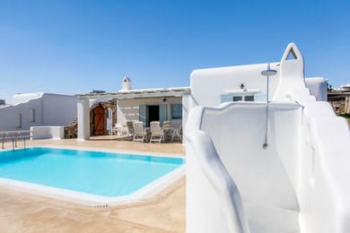 Villa Maggie II