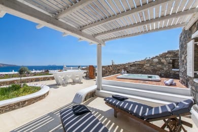 Villa Maggie II
