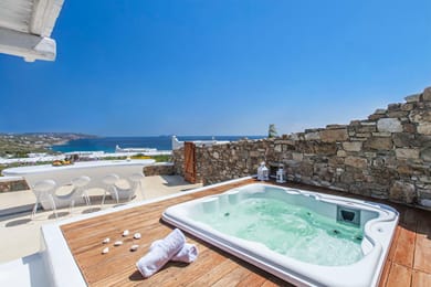 Villa Maggie (I + II)