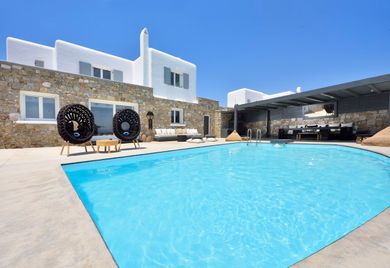 Villa Magnolia