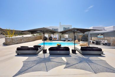 Villa Magnolia